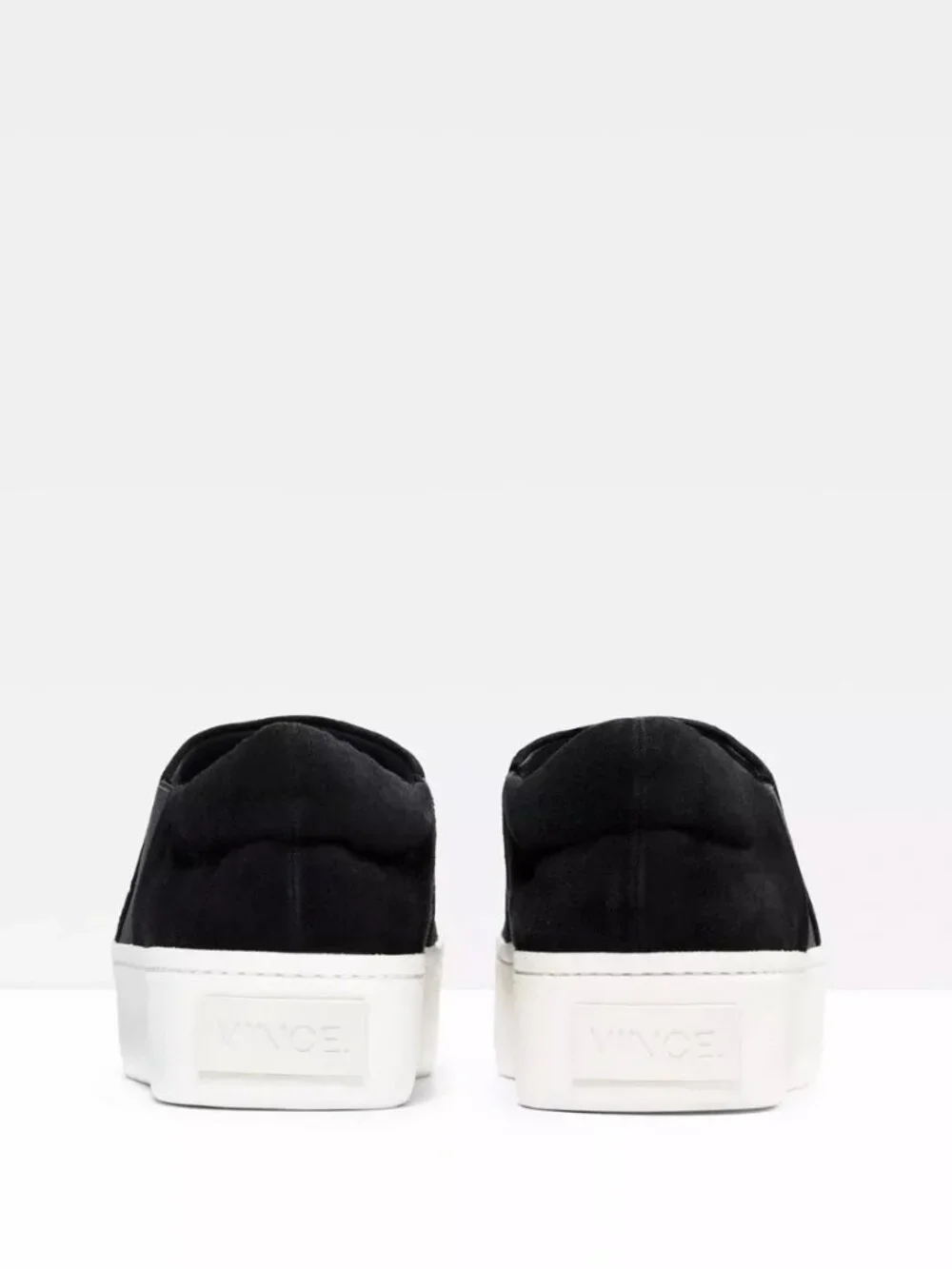Vince used platform